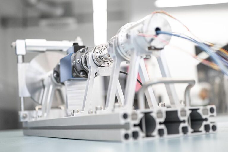 Aerospace Engineering Services