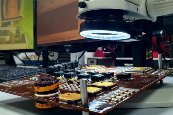 Component Qualification