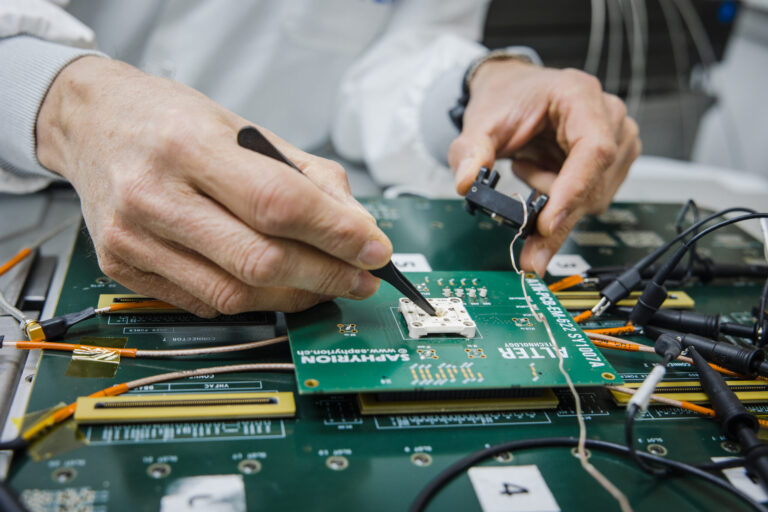 Electrical Testing