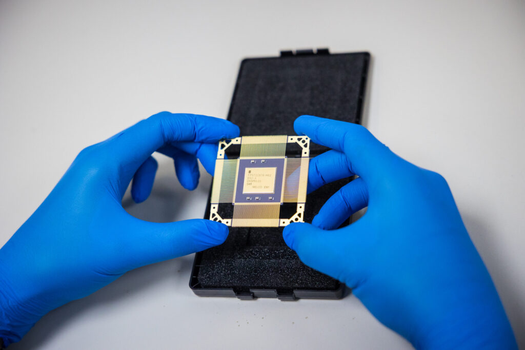 Microelectronics and Optoelectronics Engineering