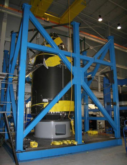 Design, Analysis, Manufacturing, and Testing of Space Structures & Mechanisms