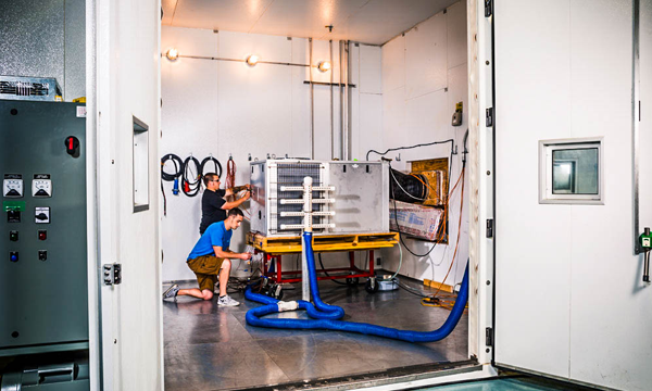Thermal Management Strategy Optimization
