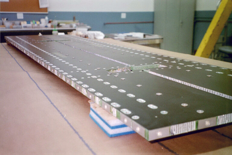 Passive Thermal Control System Enhancement