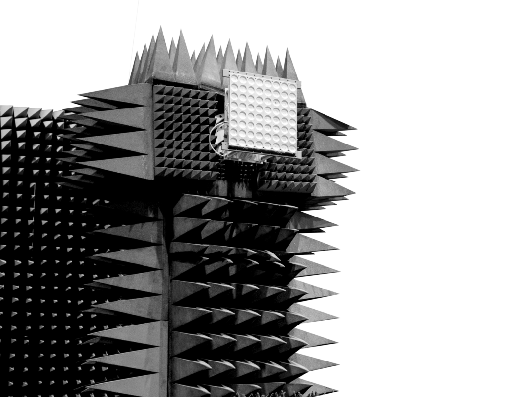 RF & Antenna Solutions Design, Development, Manufacturing, Test and Validation