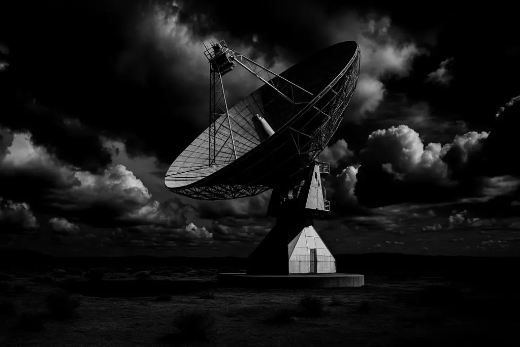Turnkey Ground Station Solutions