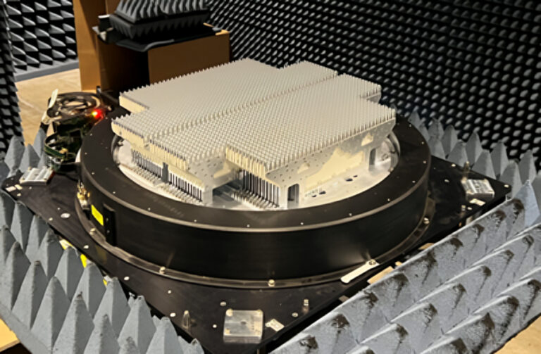 Certifications for Antenna Operation
