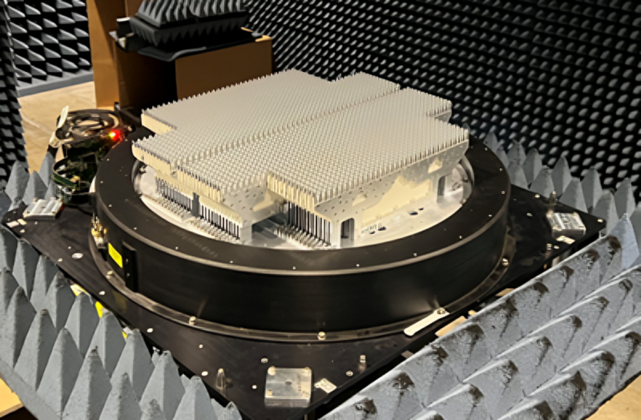 Certifications for Antenna Operation