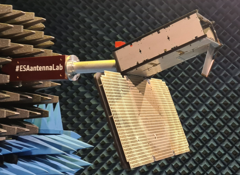 Preliminary and detailed antenna design and analysis