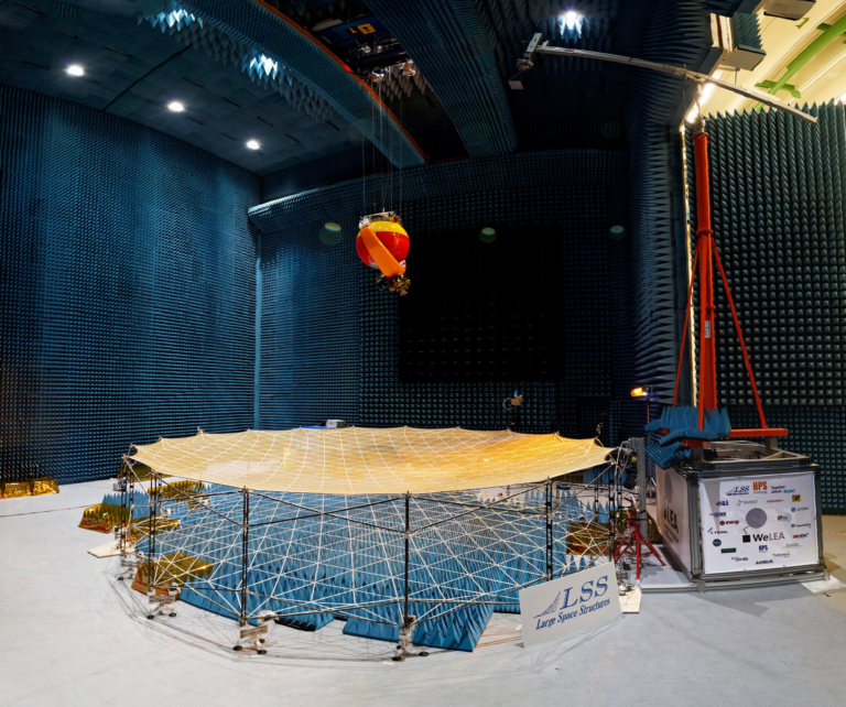 RF and electromagnetic modelling