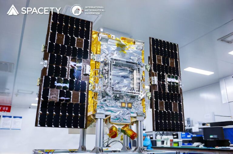 In-Orbit Demonstration/Verification (IOD/IOV)