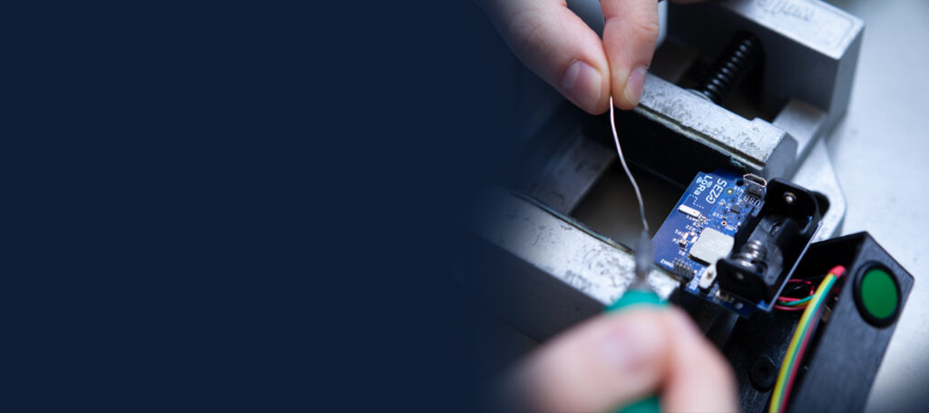 Feasibility studies and fast prototyping