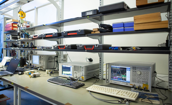 Electromagnetic simulations