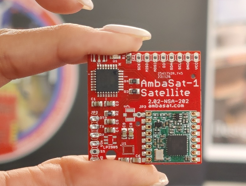 Payload Integration