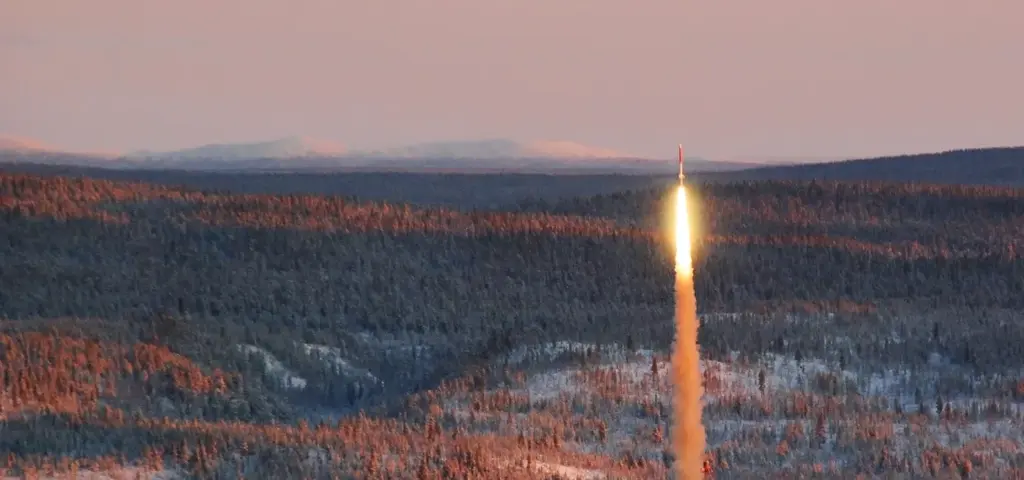 Sounding Rocket Launch Services