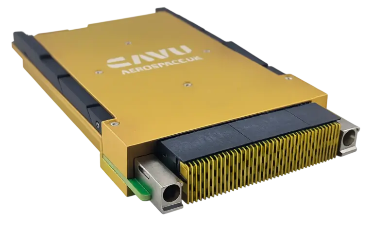 Efficient thermal management for satellite systems