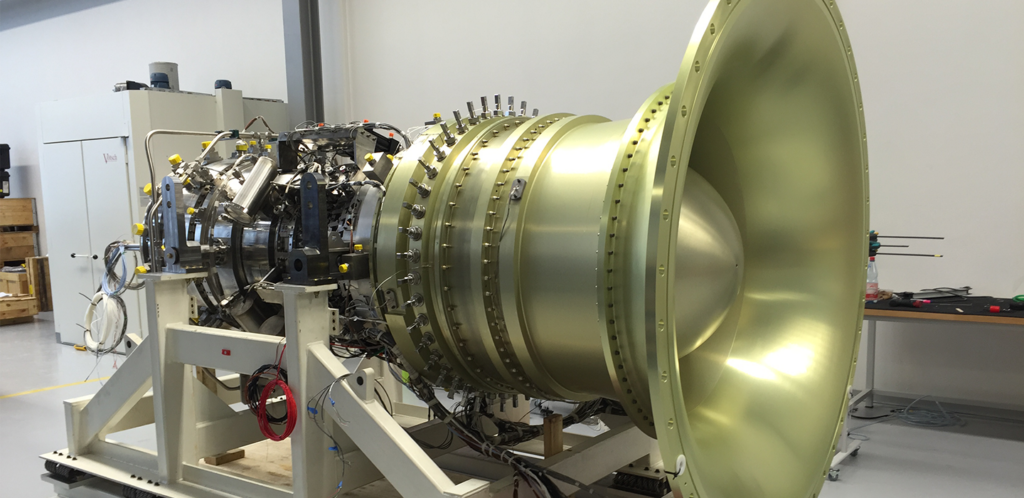 Engine Design & Engineering Services
