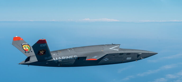 Rapid Prototyping and Test & Evaluation for Aerial Systems