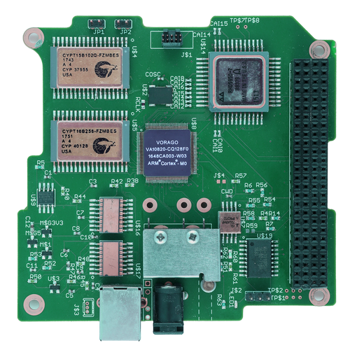 Custom Hardware Design & Development