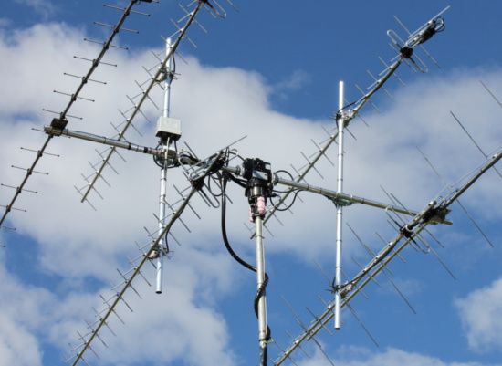 Radio Communication License Application Support