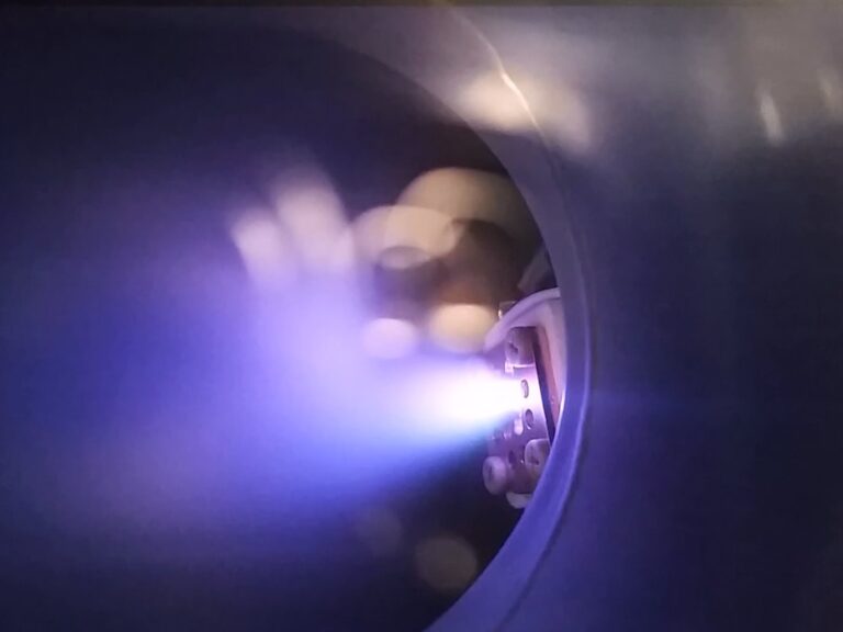 Vacuum Engineering Consulting