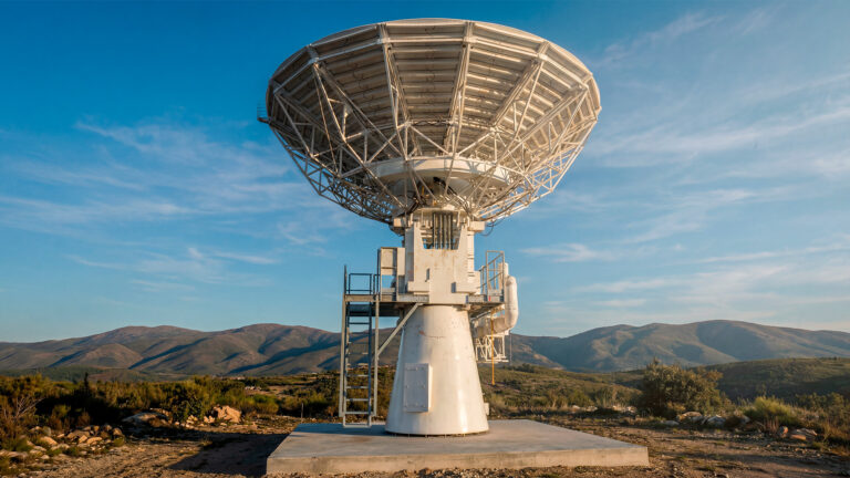 Satellite Integration, Testing, and Operation