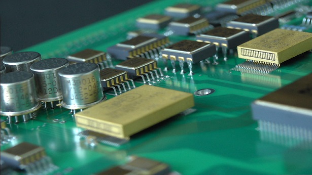 Electronics Development Service