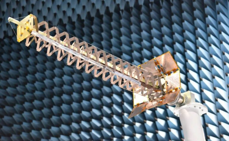 Deorbit and RF Analysis