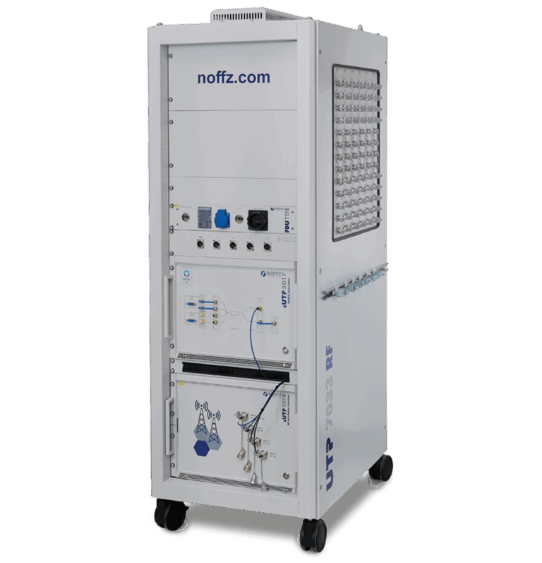 Product Validation and Simulation
