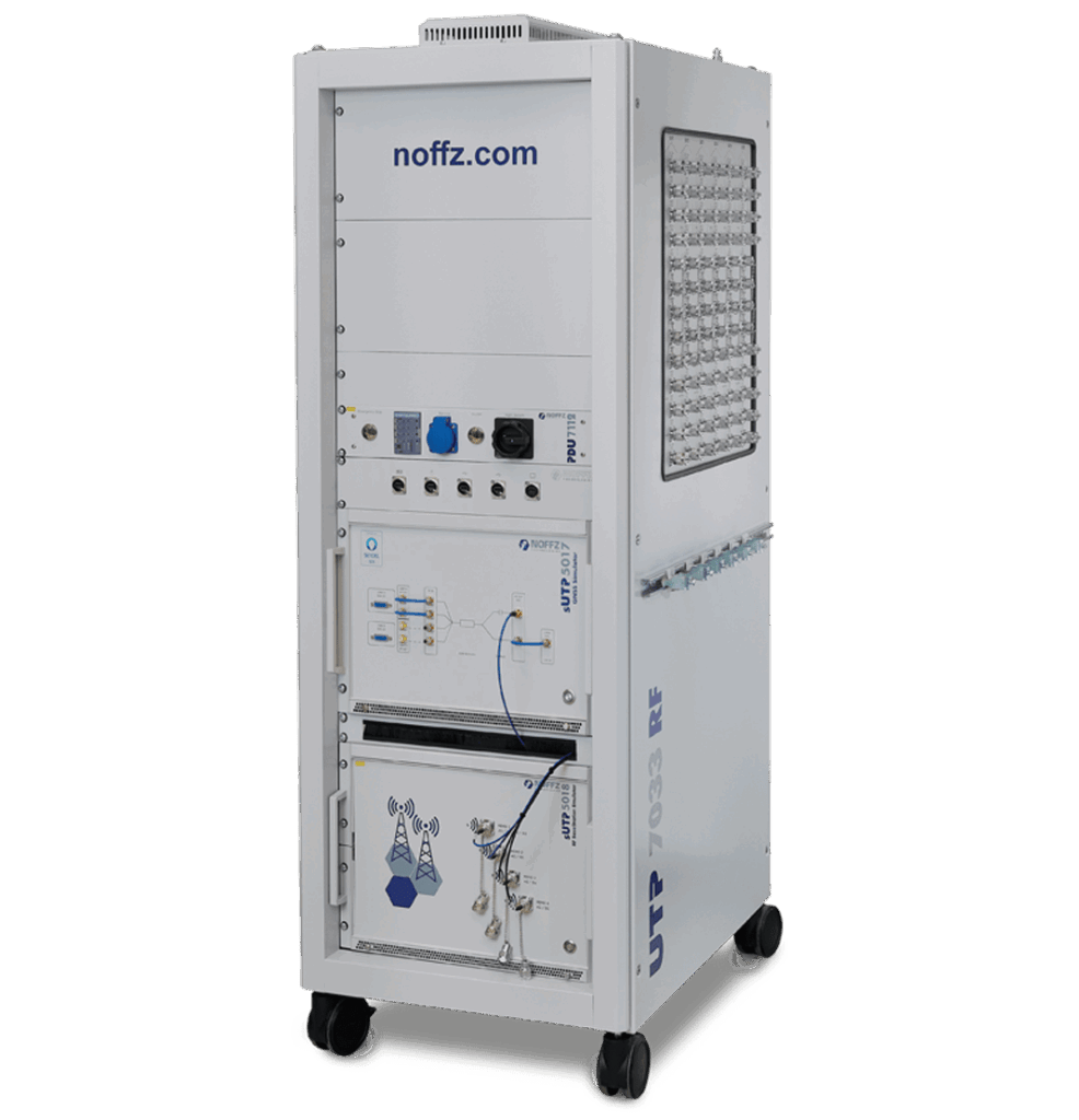 Product Validation and Simulation