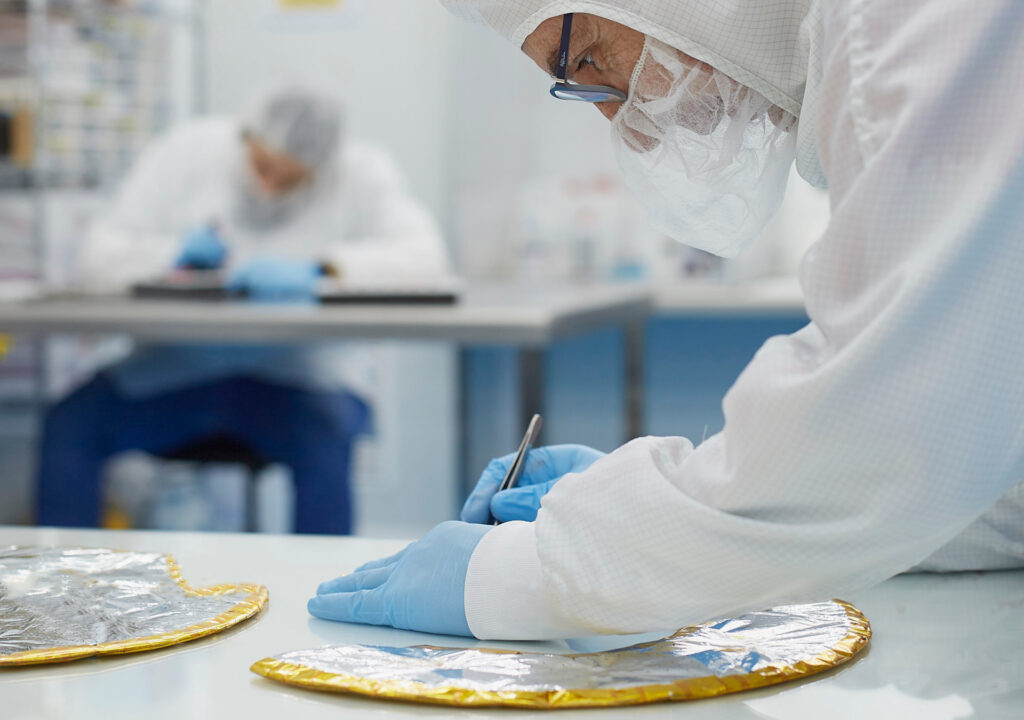CONSTELLATION PROJECTS MANUFACTURING