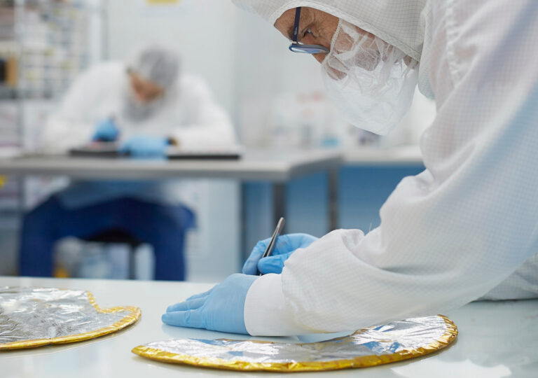 CONSTELLATION PROJECTS MANUFACTURING