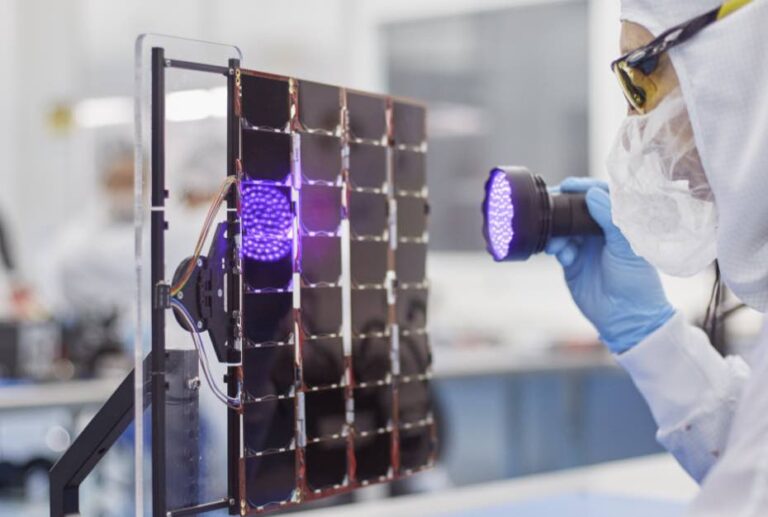 DEPLOYABLE SOLUTIONS with Environmental Test Qualifications