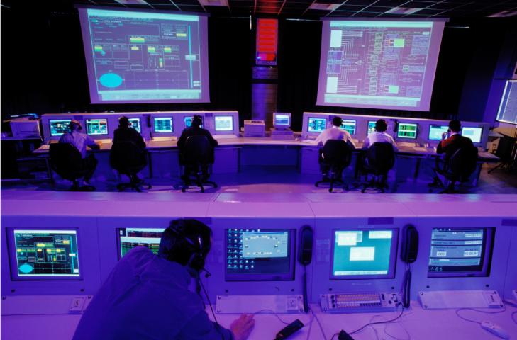 Satellite Services
