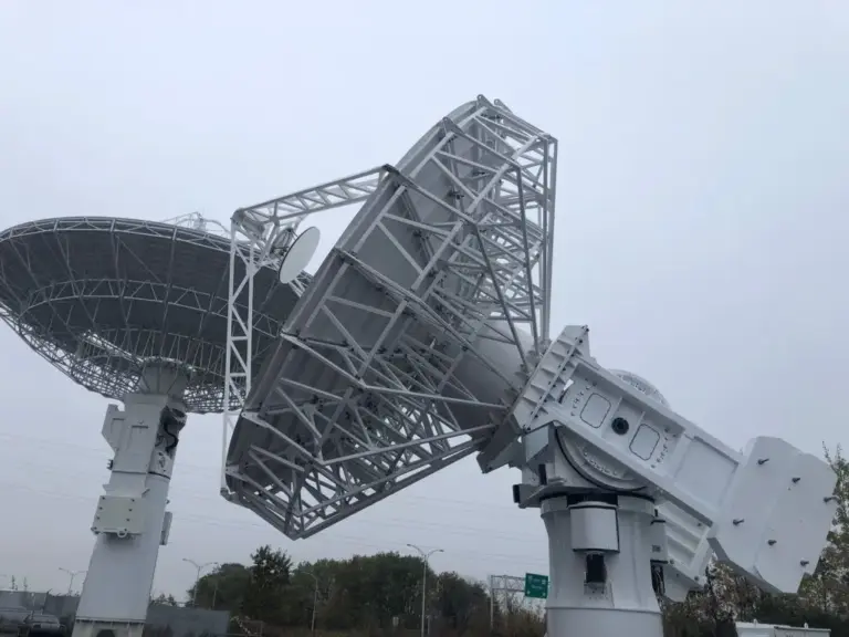 Custom Antenna Design and Manufacturing