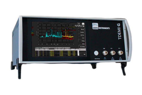 Advanced EMI Test Solutions