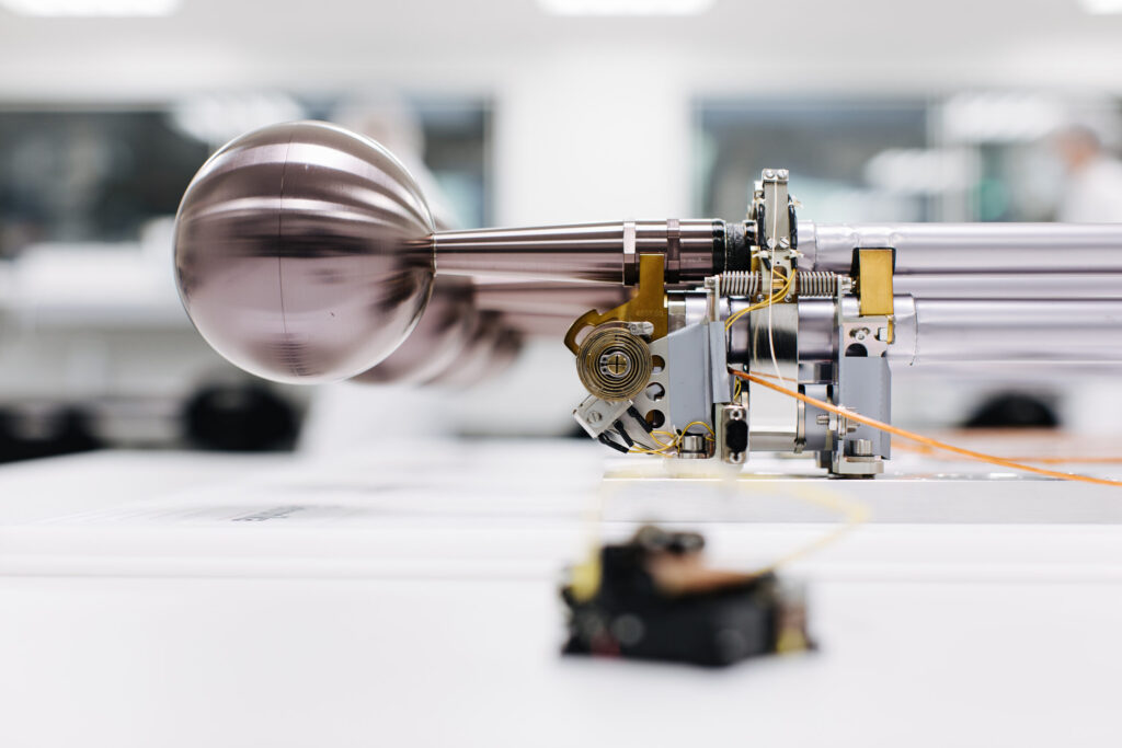 Tribology & Coatings Expertise