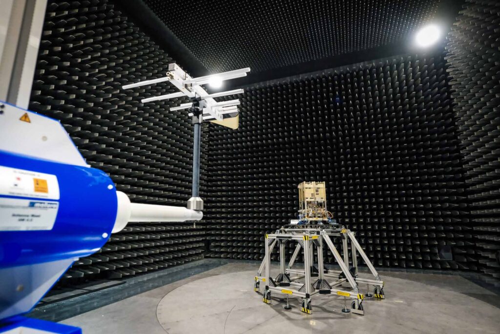 EMC Test Services