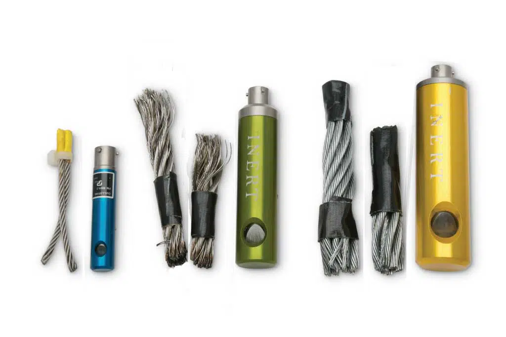 Design and Manufacture of Pyrotechnic and Energetic Products