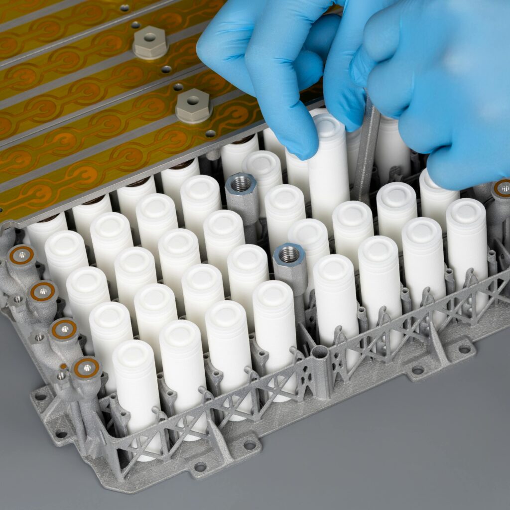 Precision Engineering Solutions