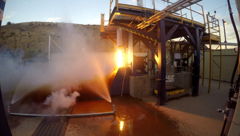 Propulsion System Design and Build