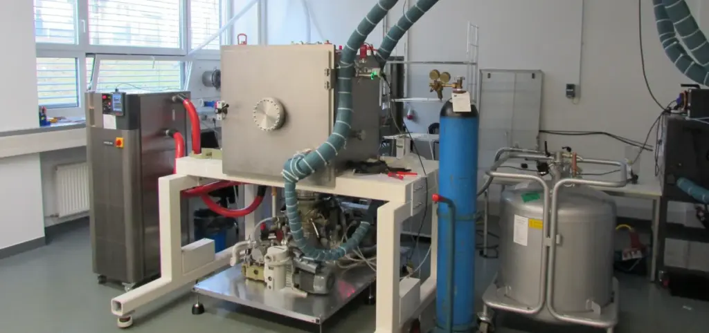 Thermal Analysis