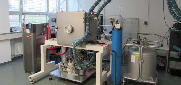 Thermal Analysis