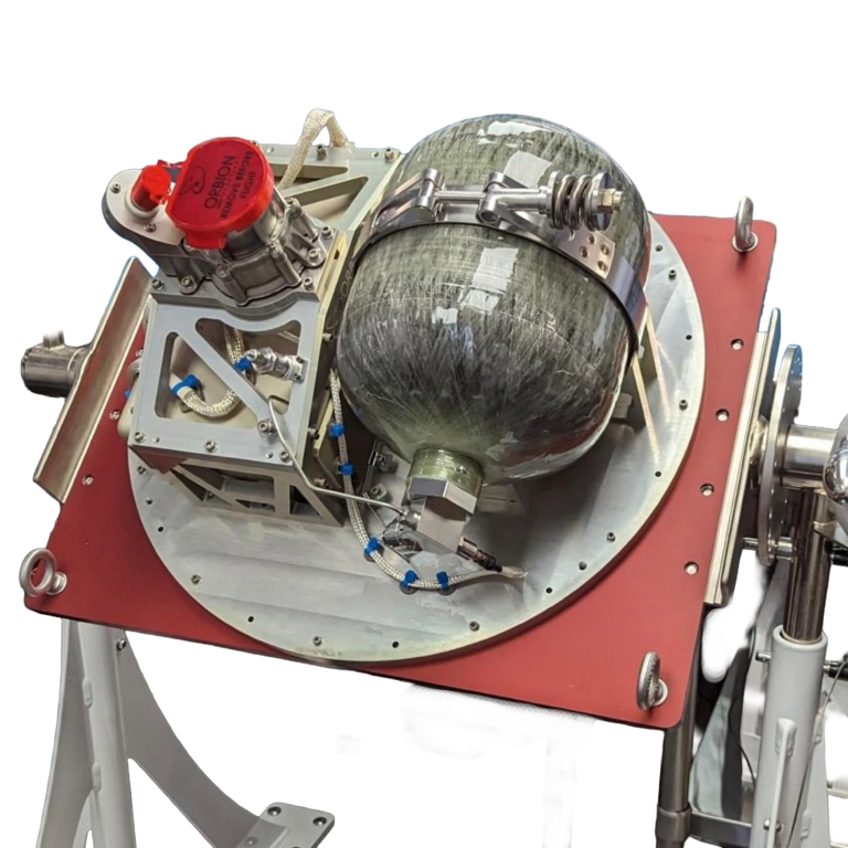 Propellant Loading/Fueling