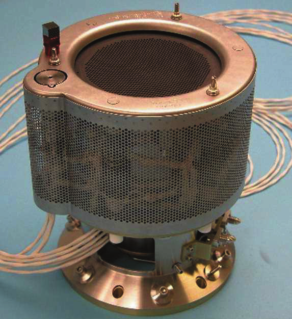 T6 Ion Thruster