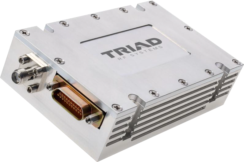 TA1216 SISO Power Amplifier