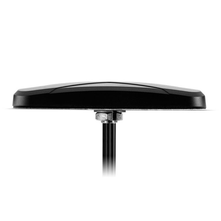 Storm MA410 4-in-1 GNSS, LTE MIMO & Iridium Antenna