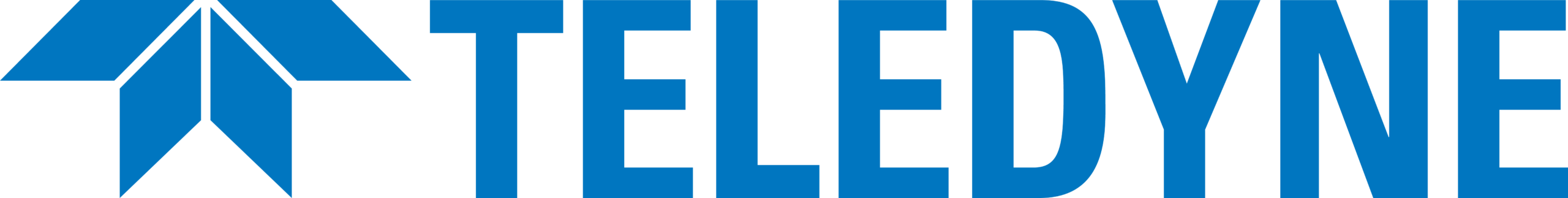 Teledyne Defence & Space