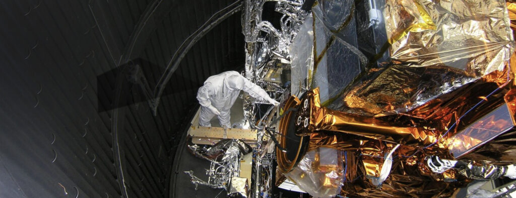 Aerospace Thermal Control Materials