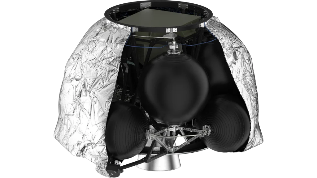 Third Stage — Skyrora
