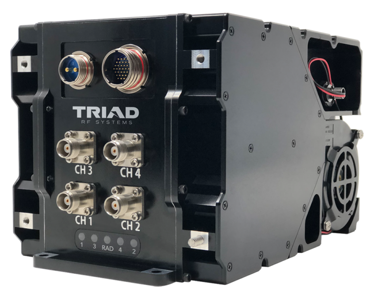 THPR1060 Triad High Power Radio